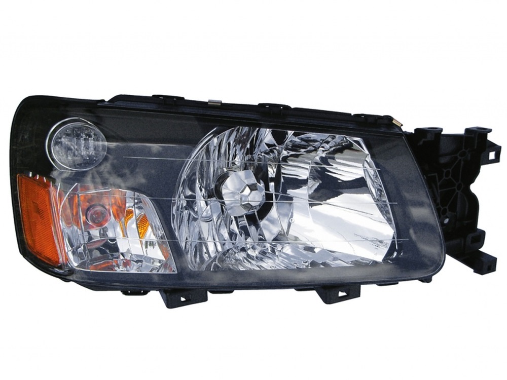 FORESTER 03-04 Right Headlight Assembly