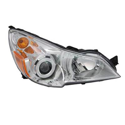 LEGACY/OUTBACK 10-12 Right Headlight Assembly FR 1/10 NSF