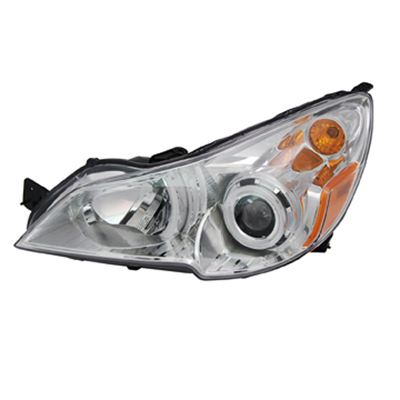 LEGACY/OUTBACK 10-12 Left Headlight Assembly FR 1/10 NSF