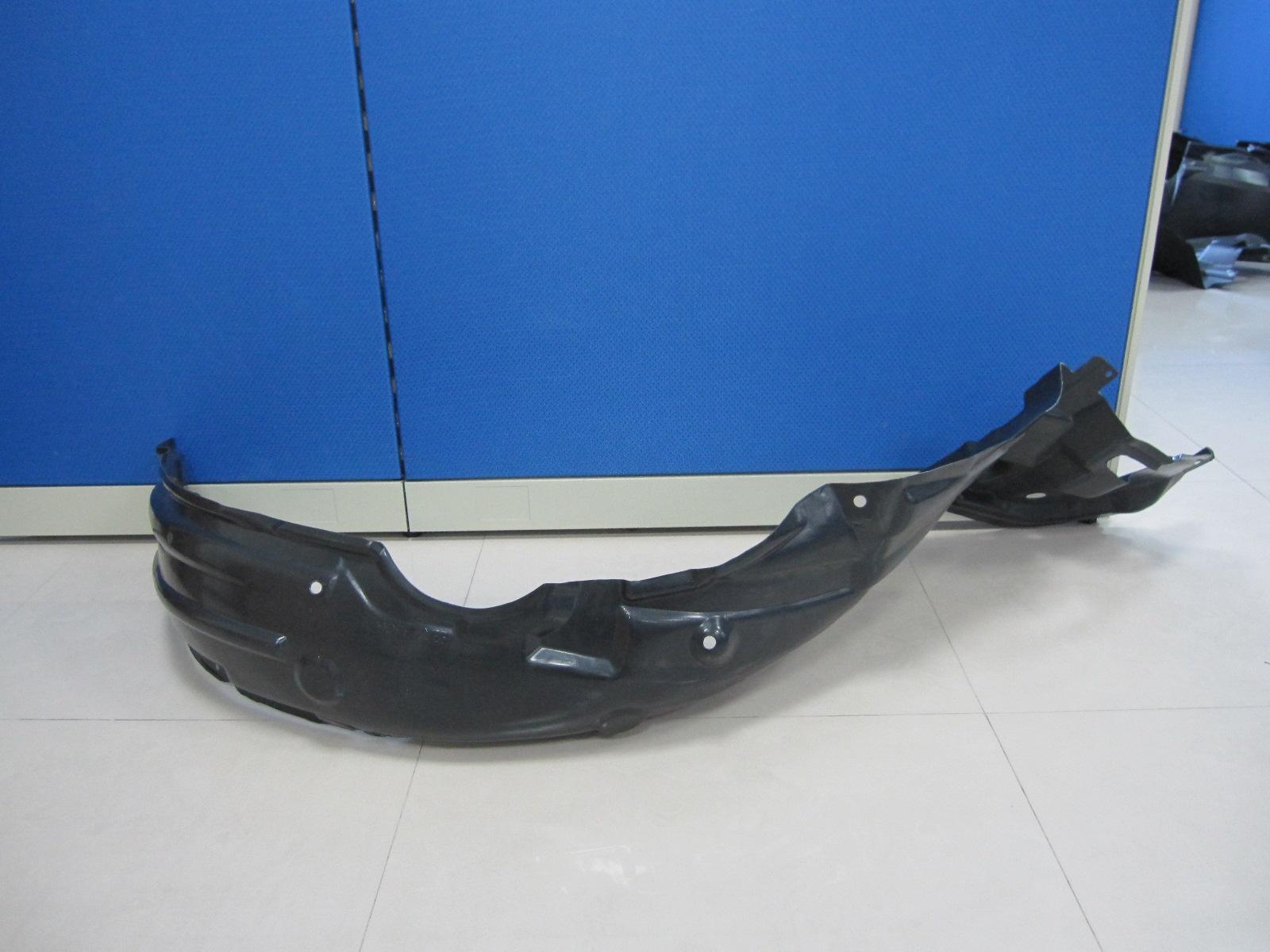 COROLLA 09-10 Right FENDER LINER