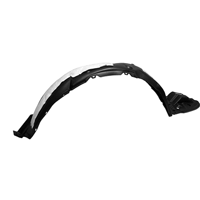 COROLLA 14-16 Right Front FENDER LINER Without EXTENSIN