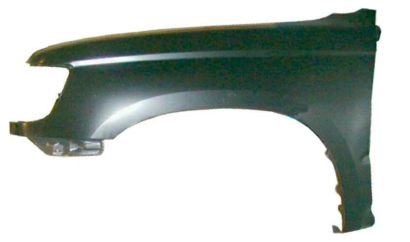 4RUNNER 96-02 Right FENDER Without FLARE HOLE