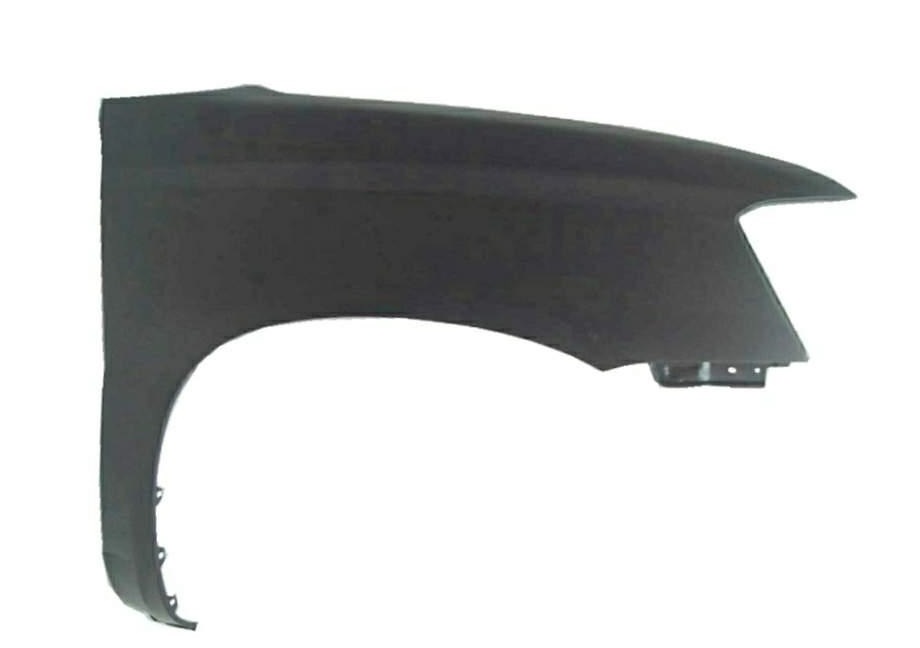 HIGHLANDER 01-07 Right FENDER Without ANTENNA H CAPA