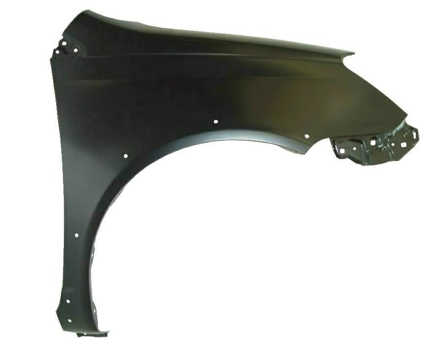ECHO 03-05 Right FENDER With WHEEL OPENING Molding