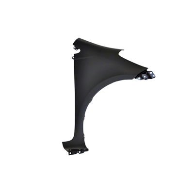IQ 12-15 Right FENDER STEEL