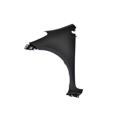IQ 12-15 Left FENDER STEEL