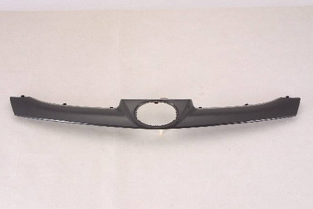 SIENNA 06-10 UPPER Grille Molding Paint to match Without SensorSR