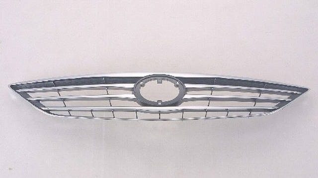 CAMRY 05-06 Grille Chrome/Gray LE/XLE MODEL