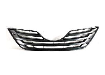 CAMRY 07-09 Grille CE/BASE Black