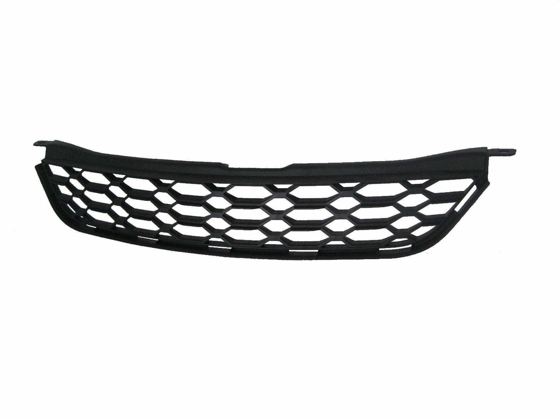 MATRIX 09-14 Grille Without SPORT Package BASE/L/S