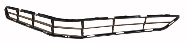 CAMRY Hybrid 10-11 LOWER Grille =09848-2C