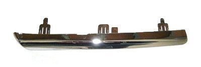 RAV4 09-12 Right UPPER Grille Molding LMTD