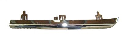 RAV4 09-12 Left UPPER Grille Molding LMTD
