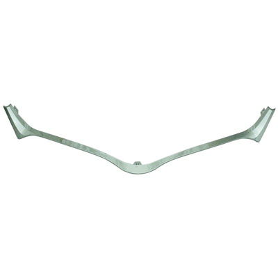 AVALON 13-15 LOWER Grille Molding Chrome = Hybrid 
