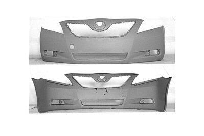 CAMRY 07-09 Front Cover JAPAN BUILT Prime