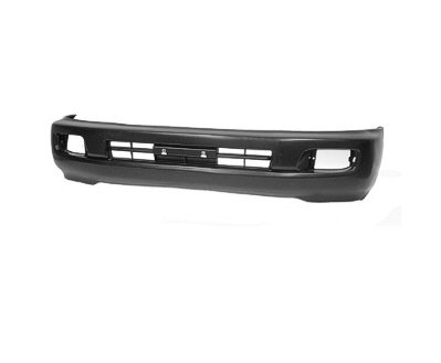 LANDCRUISER 03-07 Front Cover Without FOG HOLE Prime