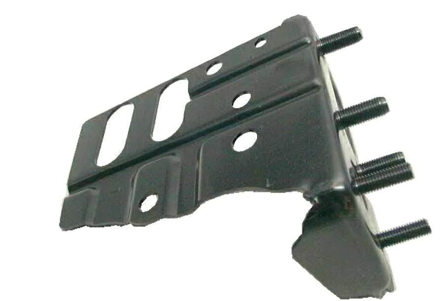 Front Bumper Cover For 97-99 Toyota Camry Primed CAPA