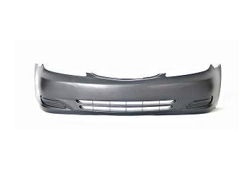 CAMRY 02-04 Front Cover Without FOG LE/XLE CAPA