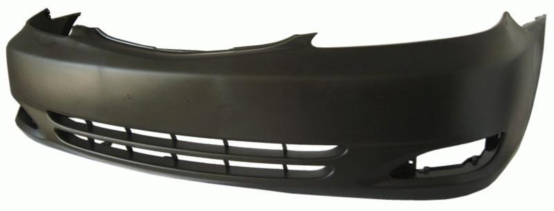 CAMRY 02-04 Front Cover With FOG HOLE SE MODEL CAPA