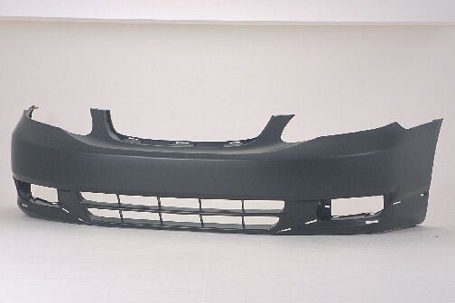 COROLLA 03-04 Front Cover S/SE With SIDE HOLE Prime
