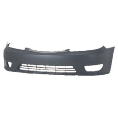 CAMRY 05-06 Front Cover SE With FOG HOLE Prime
