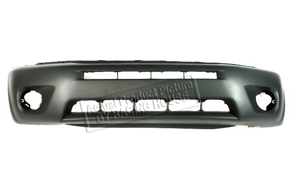 RAV4 04-05 Front Cover With FLARE HOLE DARK Gray