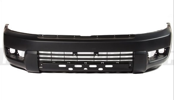 4RUNNER 03-05 Front Cover With 1 PC Cover CAPA