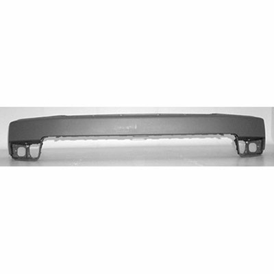 4RUNNER 03 Front UPPER Cover With 4 PC Bumper=03-05 S