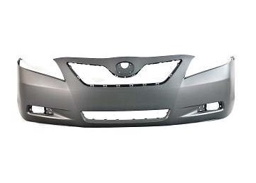 CAMRY 07-09 Front Cover BASE/CE/LE/XLE =HYB CAPA