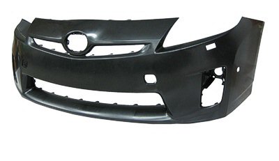 PRIUS 10-11 Front Cover With HALOGEN Headlight With Sensor