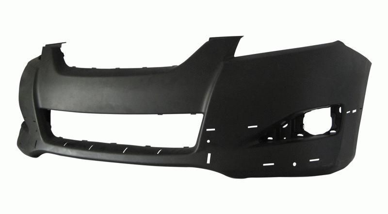 MATRIX 09-13 Front Cover With SPOILER HOLE S MODEL