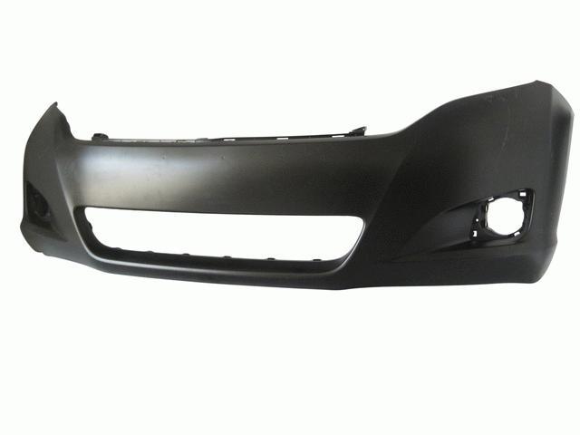 VENZA 09-16 Front Cover Without Sensor Prime