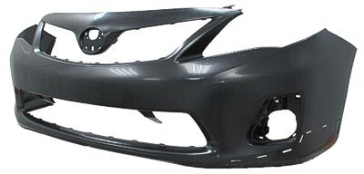 COROLLA 11-13 Front Cover S/XRS With SPOILER H Prime