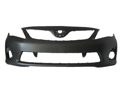 COROLLA 11-13 Front Cover BASE/CE/L/LE Without Prime