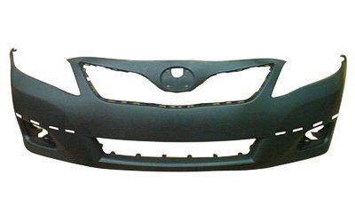 CAMRY 10-11 Front Cover SE MODEL USA BUILT CAPA