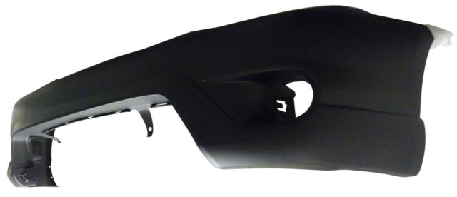 MATRIX 05-08 Front Cover XR/XRS With STYLE SPOILER