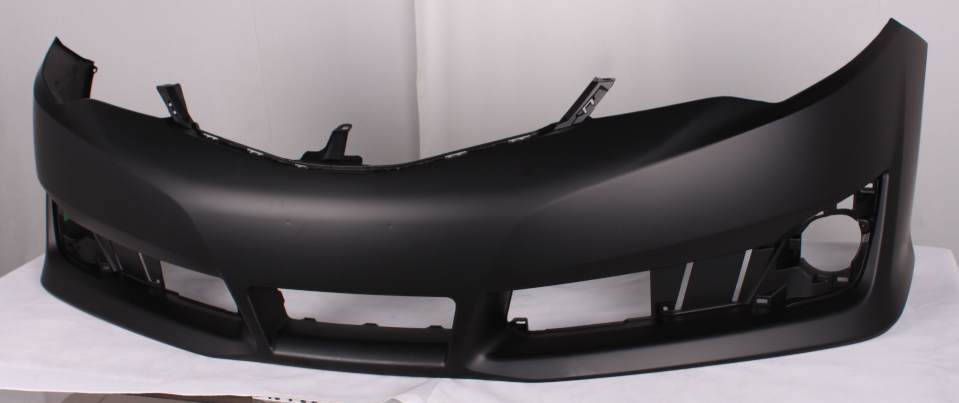 CAMRY 12-14 Front Cover SE/SE SPORT CAPA