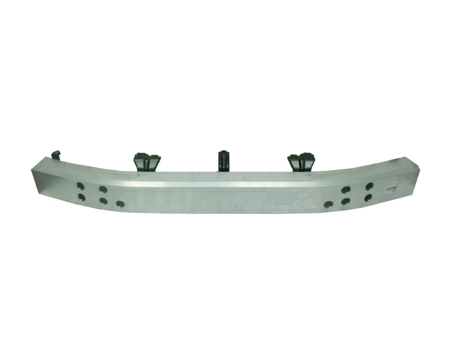 4RUNNER 10-13 Front RE-BAR (Aluminum) Without APPERANCE