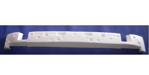 PRIUS V 12-14 Front IMPACT ABSORBER