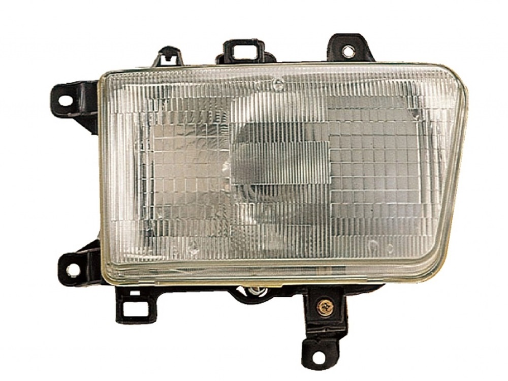 4RUNNER 90-95 Right Headlight Assembly (With COMPOSITE Headlight)