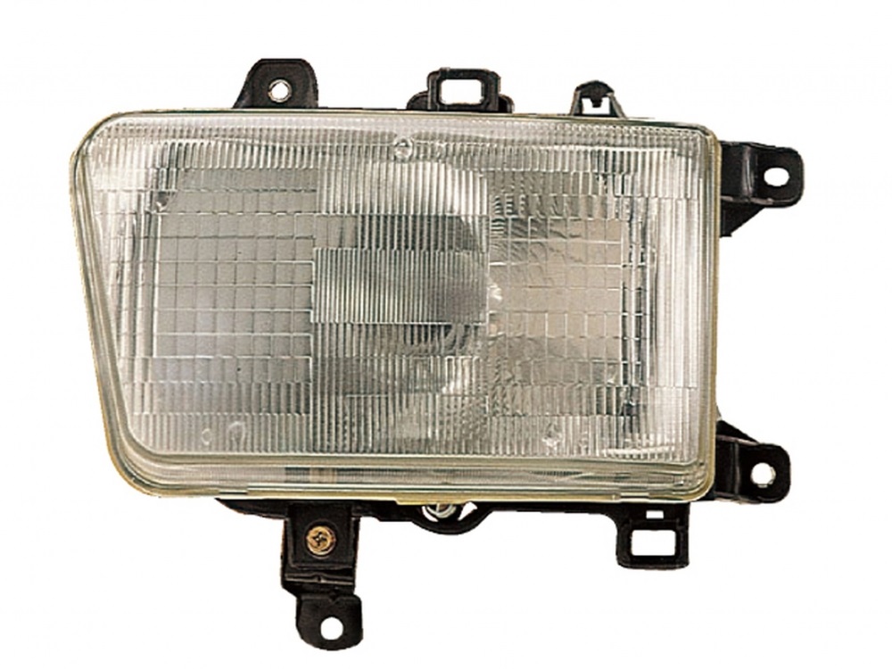 4RUNNER 90-95 Left Headlight Assembly (With COMPOSITE Headlight)
