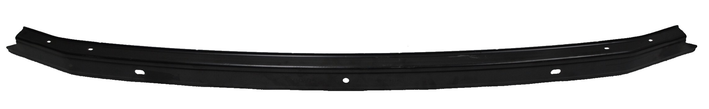 TUNDRA 14-17 Front Cover STIFFENER EXT Bracket STEL