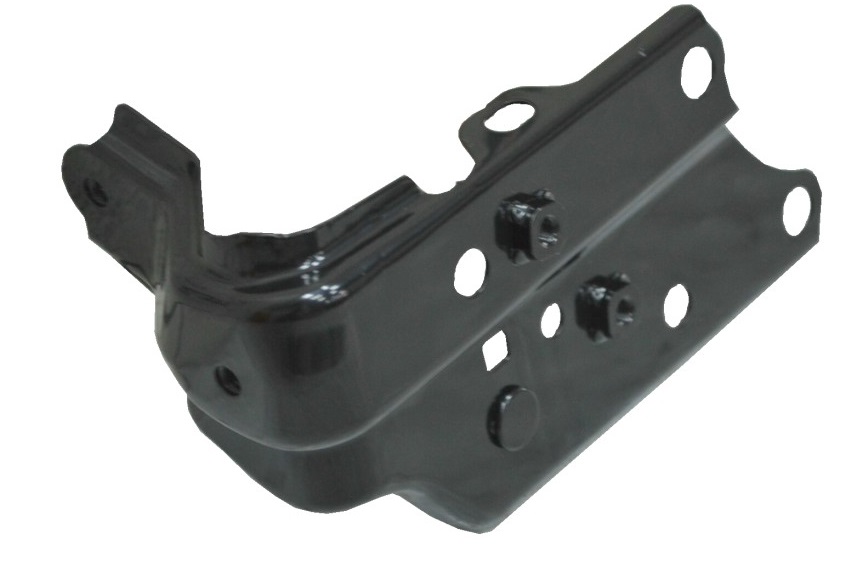 CAMRY 12-14 Right SIDE FENDER Bracket =09837 A