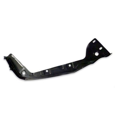 TUNDRA 14-17 Left SIDE Cover RETAINER OUTER