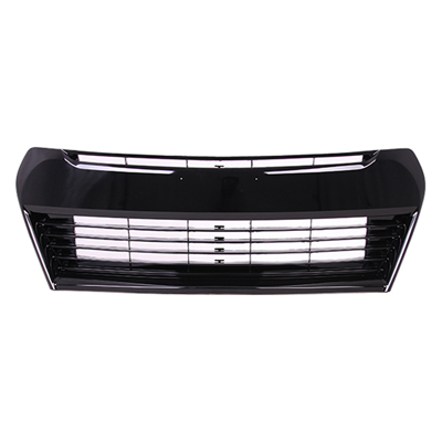COROLLA 14-16 Front Bumper Grille S/SPECIAL EDIT