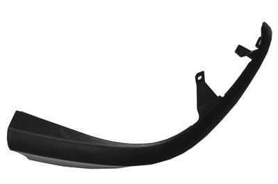 COROLLA 09-10 Left Front Cover SPOILER S/XRS MODEL