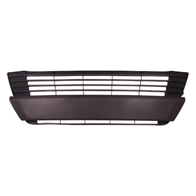 COROLLA 14-16 Front Bumper Grille CE/L/LE Without MO