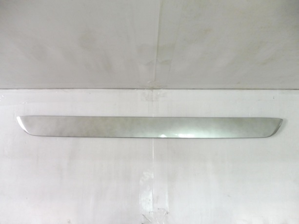 RAV4 16-18 Front Bumper Molding PAINTED XLE/LMTD/