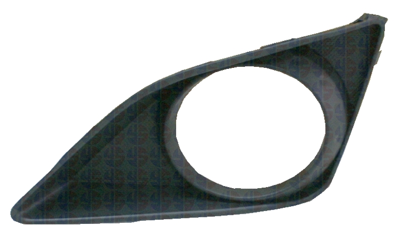 COROLLA 09-10 Left FOG LAMP Cover With FOG HOLE S