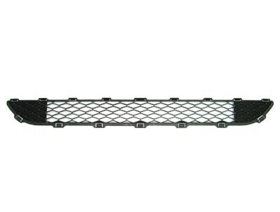 SIENNA 06-10 LOWER Bumper Grille Without Sensor Hole 